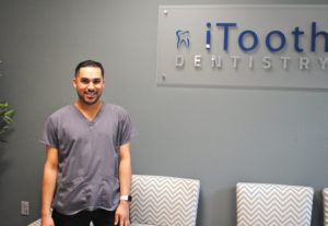 rock roto tijeras Jordan Galvan, Dental Receptionist - iTooth Dentistry Fresno